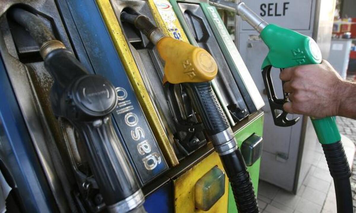 Migliori App per trovare Prezzi e Distributori di Benzina, Diesel, Metano e GPL - 