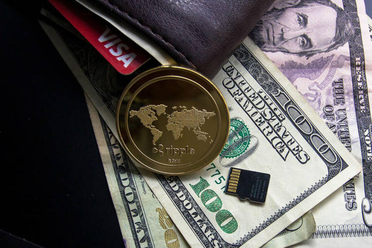 Ripple: Partner o scontro con le Banche? Storia di un (in)successo - 