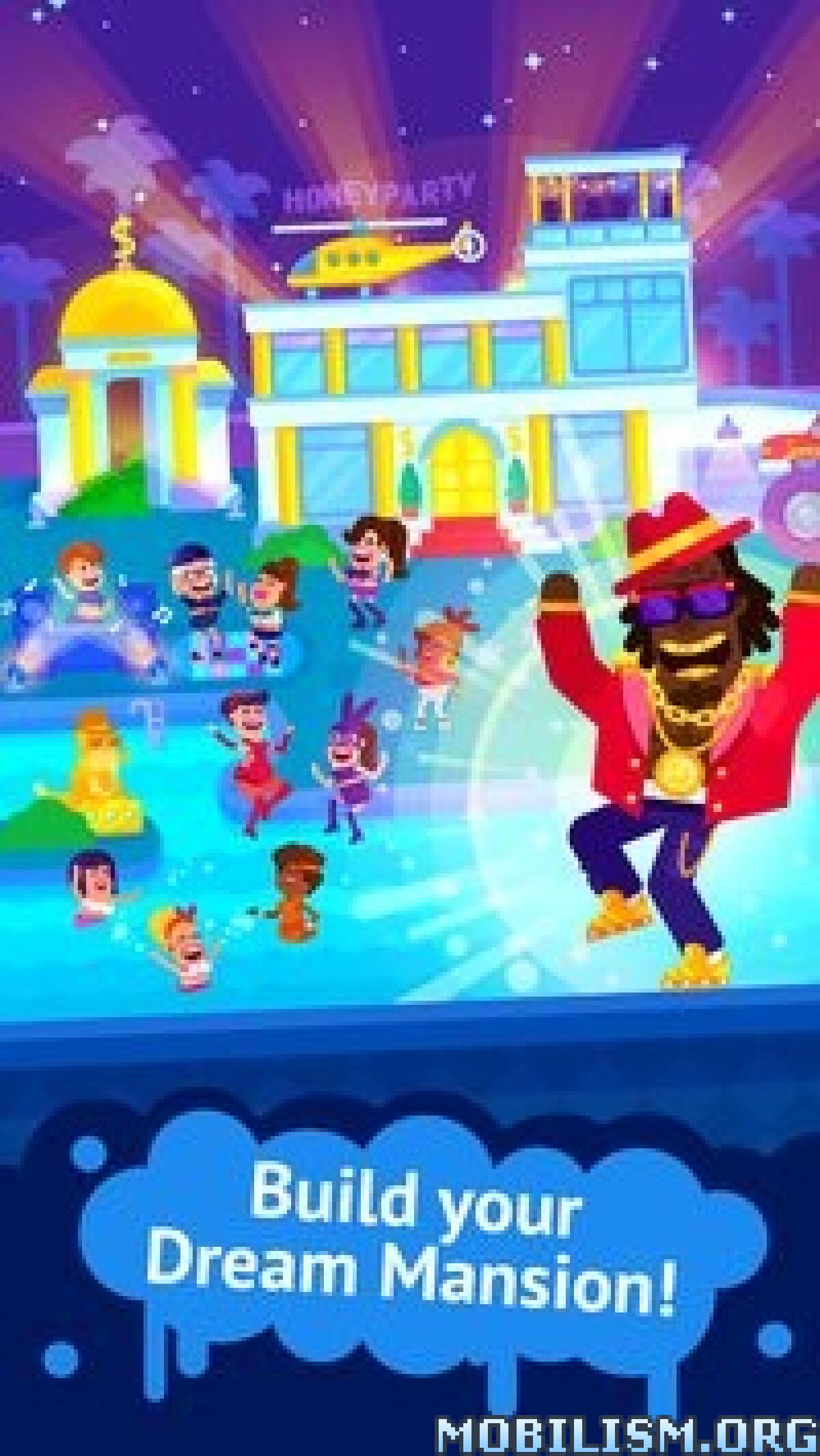 Partymasters Trucchi Android | Soldi infiniti illimitati - 