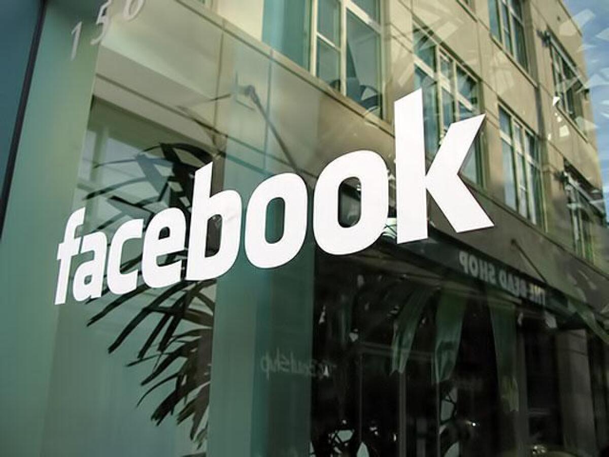 Facebook A Pagamento? Potrebbe Succedere! - 
