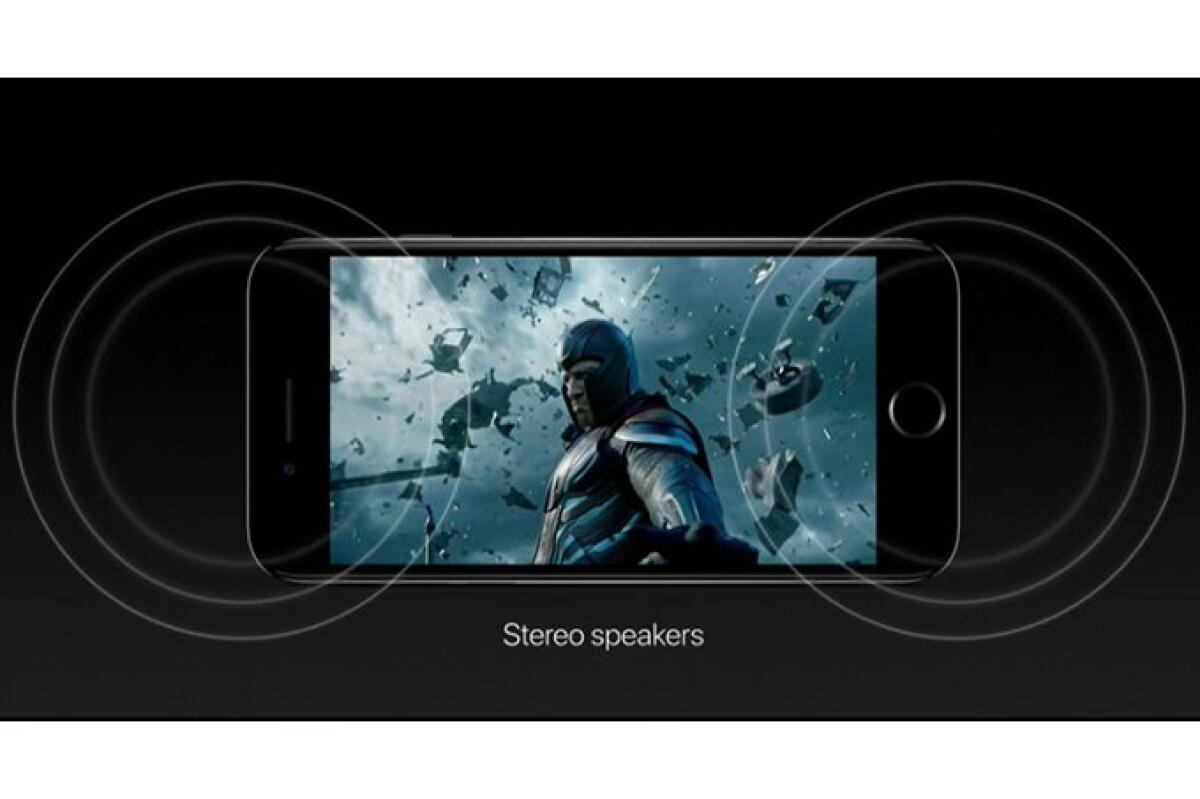 Quali smartphone hanno l'Audio Stereo? - 