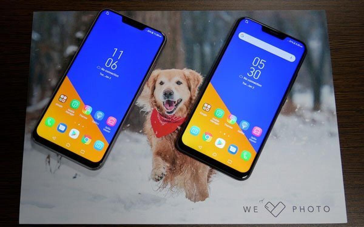 ASUS ZenFone 5 Disponibile Dal 23 Aprile In Italia A 399 Euro - 