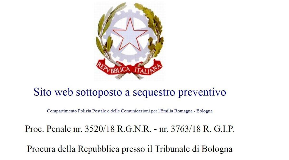 Perchè il sito Butac.it è stato Oscurato? - 