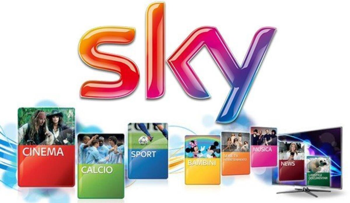 Ecco I Nuovi Prezzi Di Sky Da Aprile 2018 - 
