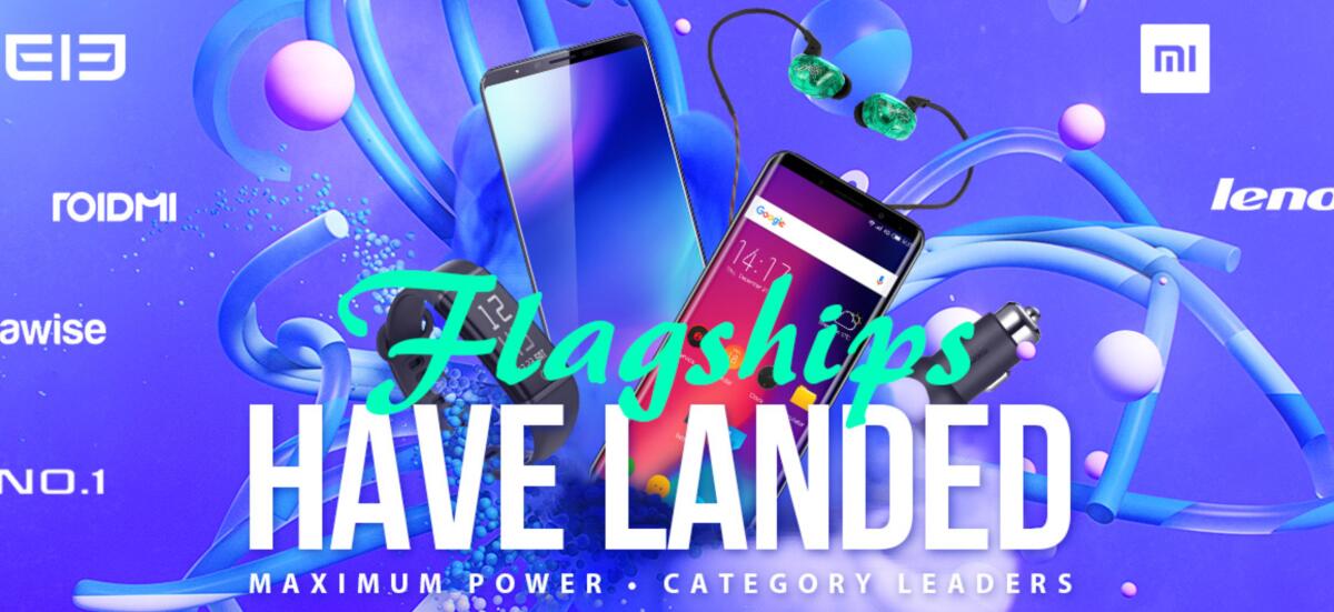 Tante Offerte del Weekend su GearBest: Ecco la nostra selezione - 