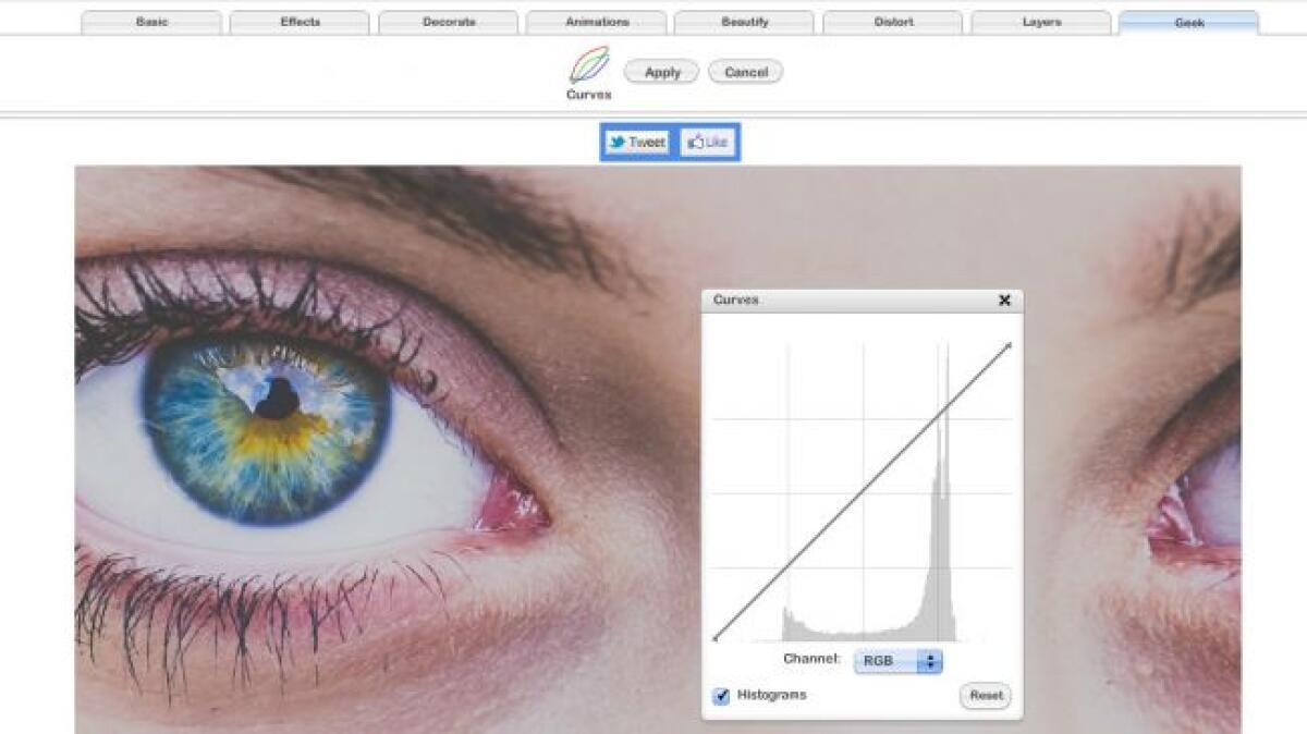 Miglior Foto Editor professionale solo per oggi Gratis - 
