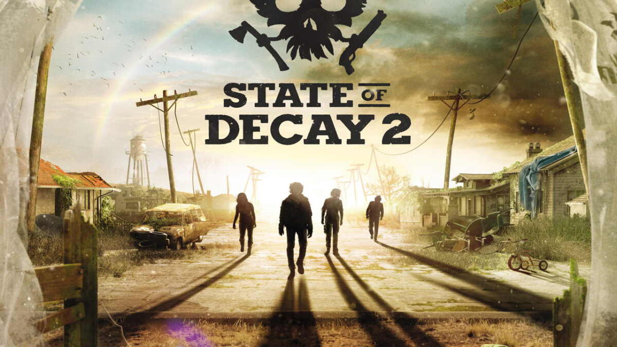 State of Decay 2 Trucchi, Cheat, Trainer PC Windows | Esclusiva Italiana - 