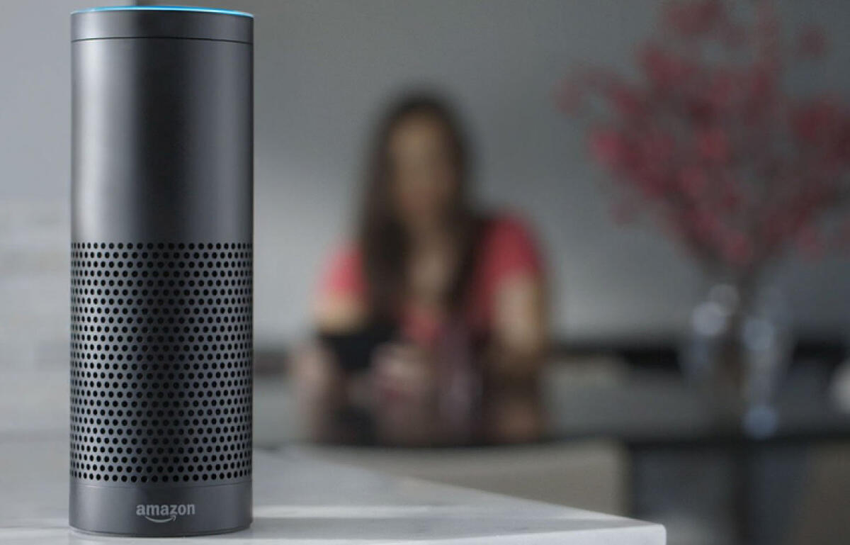 Quando l'Assistente Vocale registra una conversazione privata: Il caso di Amazon Alexa - 