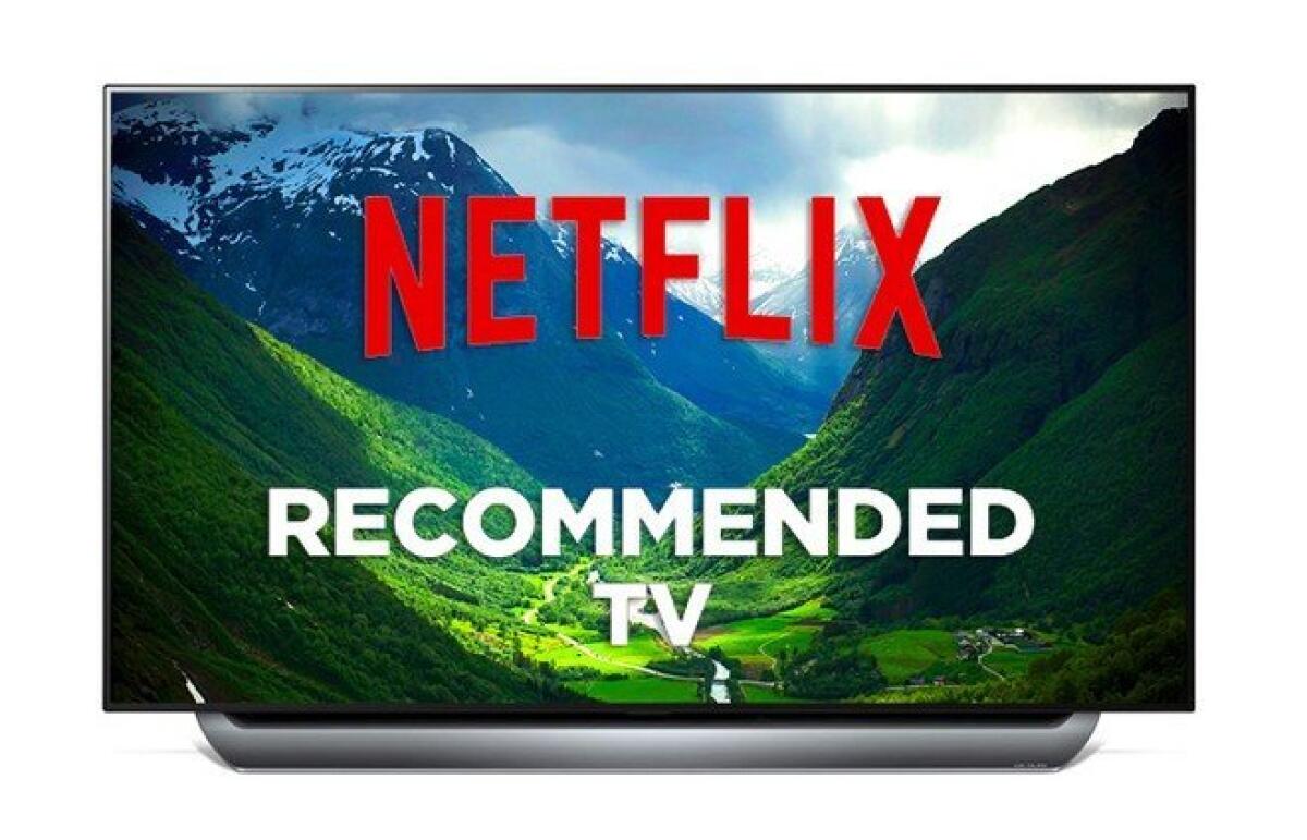 Le Migliori TV Per Guardare Netflix Al TOP! - 