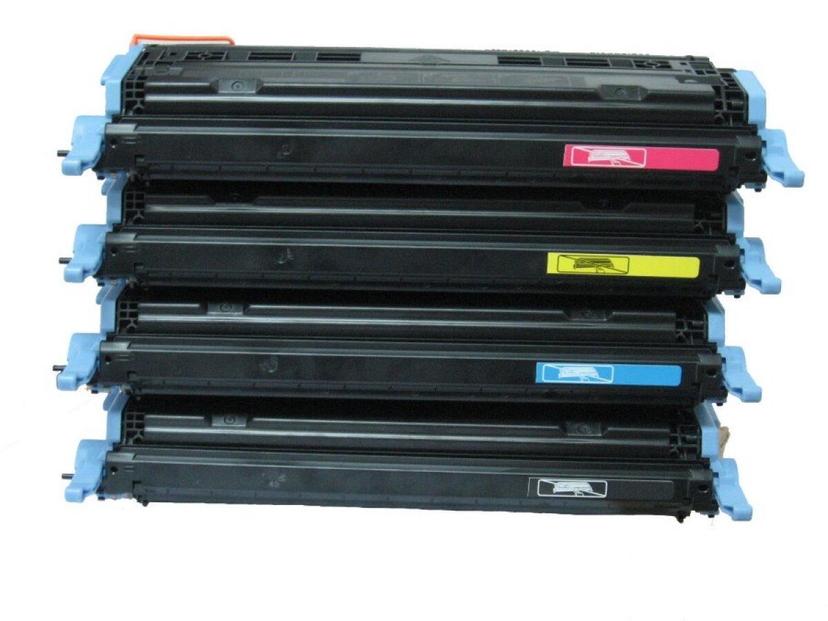 I toner compatibili rappresentano davvero la morte dei prodotti originali? - 