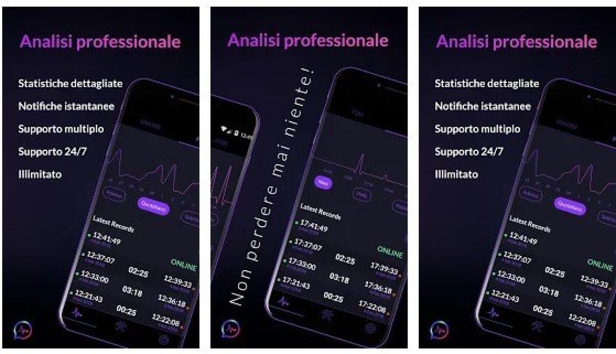Ricevere una notifica quando un Contatto WhatsApp è online - 