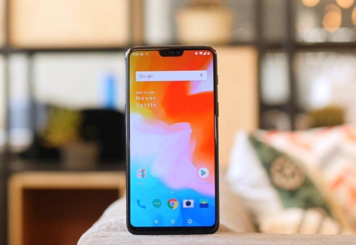 Come SbloccareIl Bootloader Su OnePlus 6? Guida Completa - 