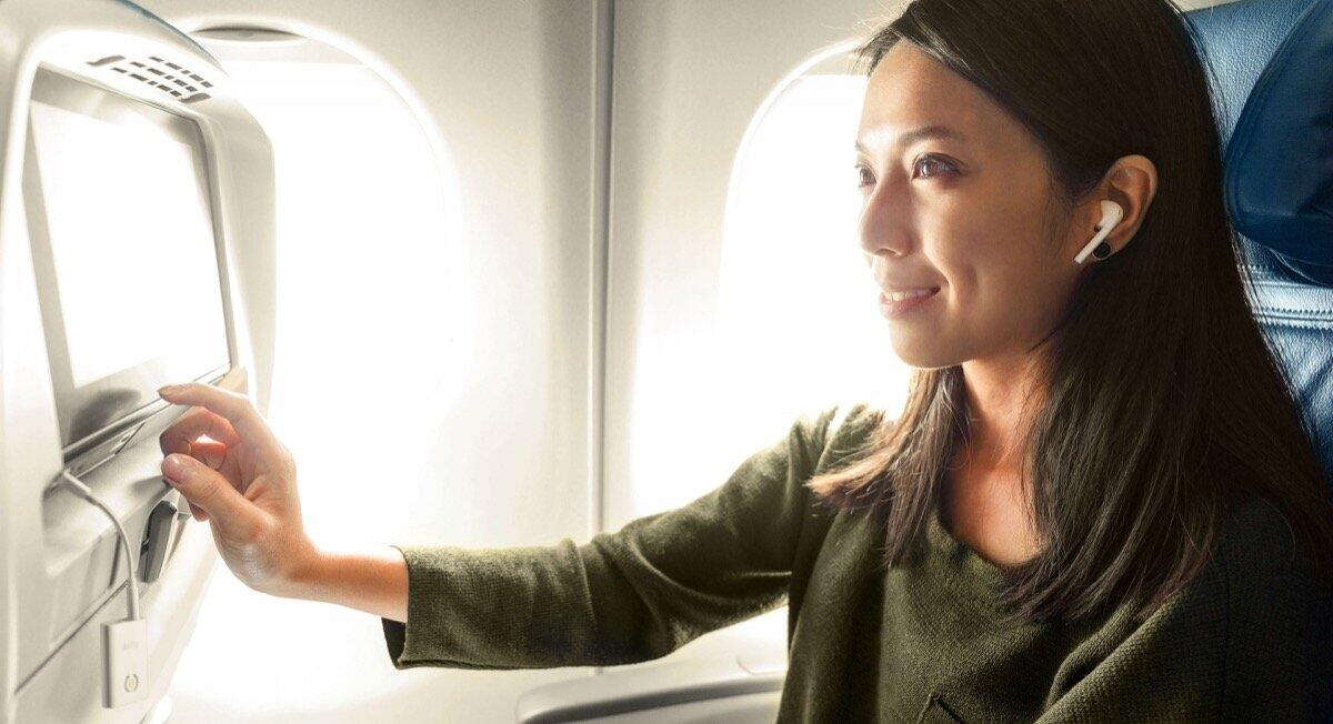 Come collegare le Apple AirPods al Jack da 3.5mm - 