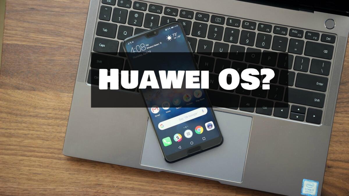 Huawei-Honor addio ad Android? Ecco Kirin OS - 