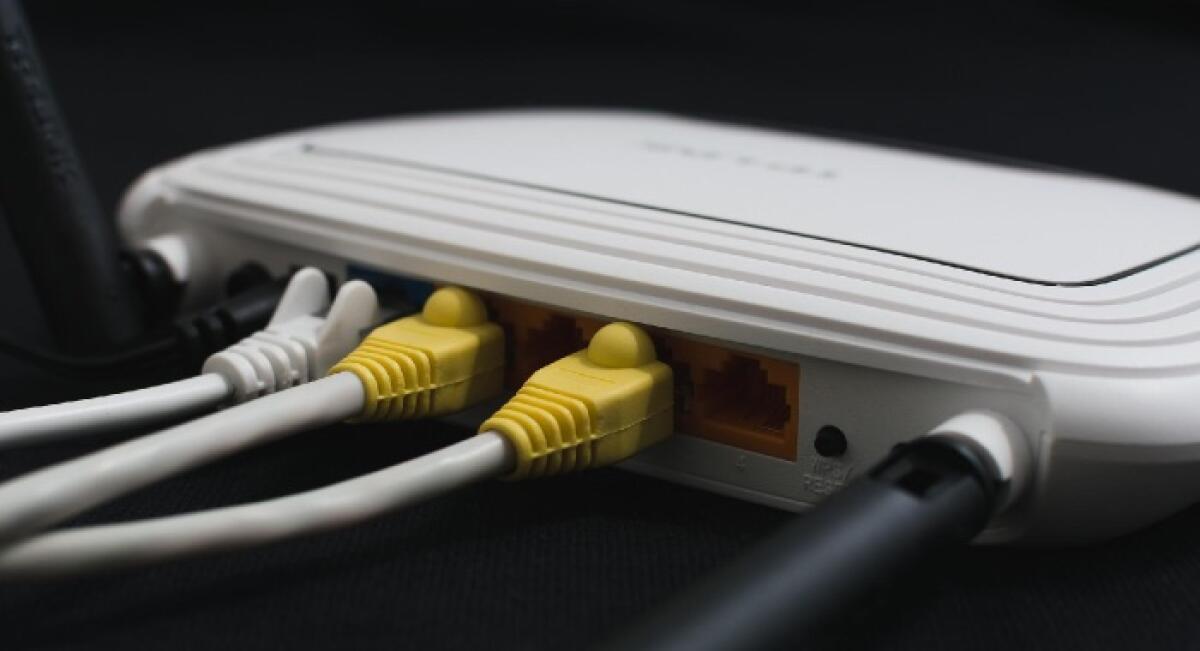 Ethernet Non Dispone Di Configurazione IP Valida: Come Risolvere - 