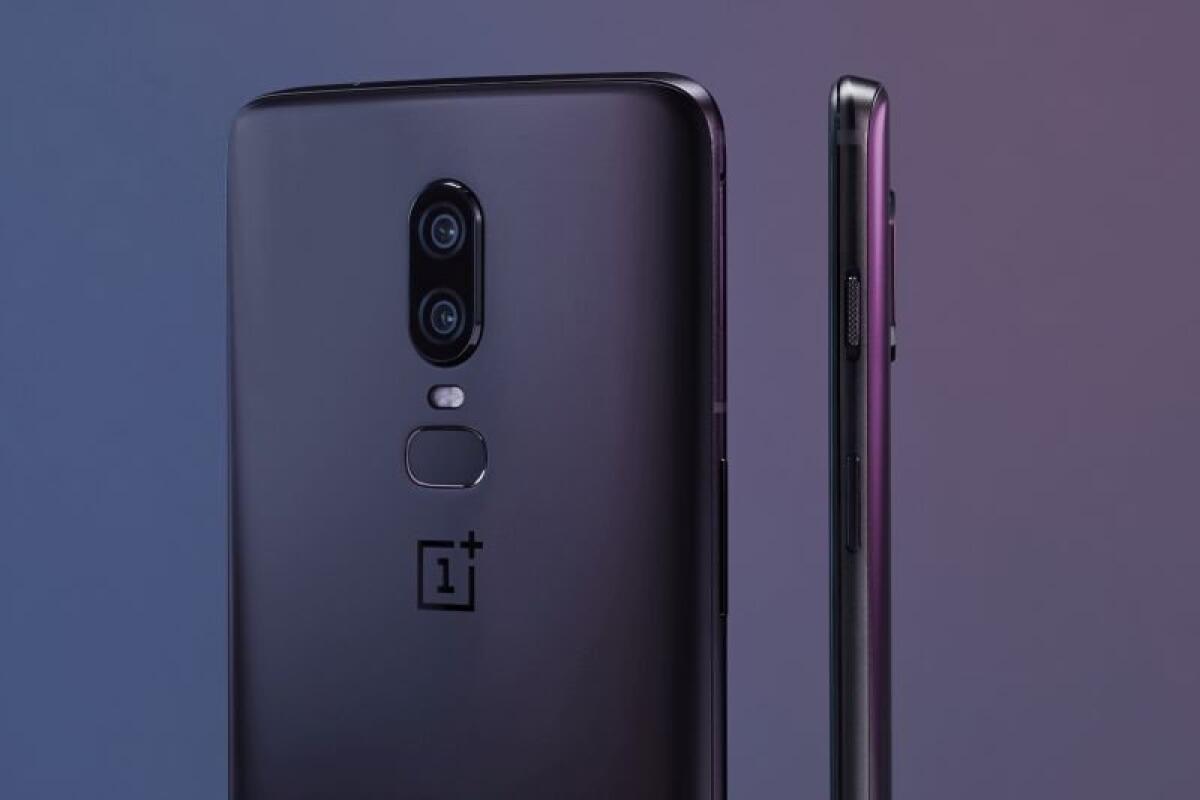 Come scatta le foto OnePlus 6: Confronto con Galaxy S9+, Pixel 2 XL e iPhone X - 