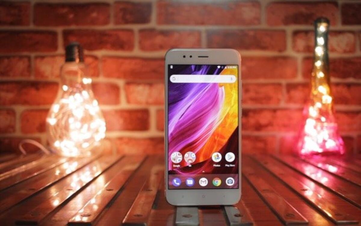 Xiaomi vende da paura: E' il quarto produttore di smartphone - 