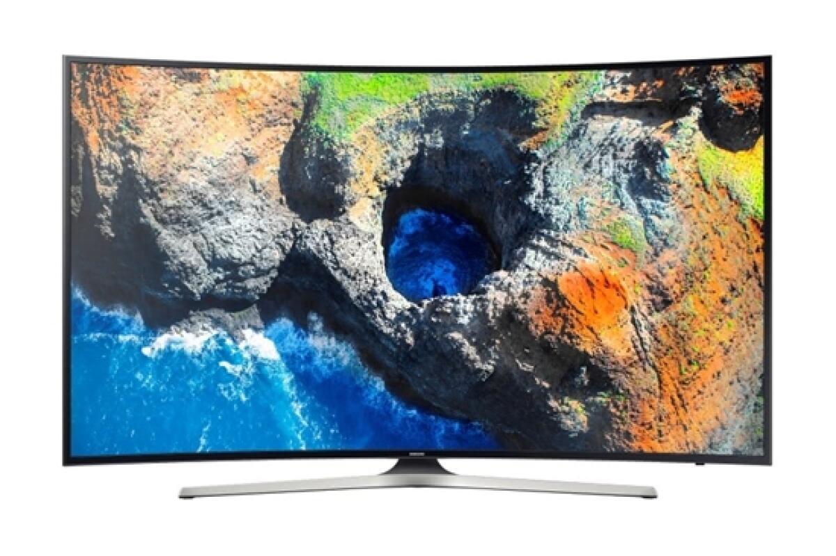 TV Samsung 49 pollici Curvo 4K in super Offerta a 399 euro - 