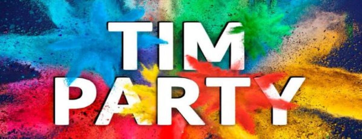 Come Ottenere 10 Giga Di Internet Gratis Con TIM Party - 