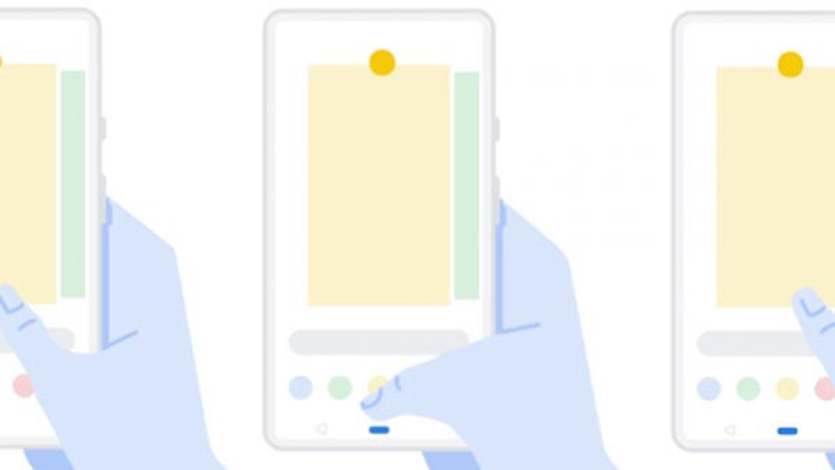 Come Avere Le Gestures Su Tutti Gli Smartphone Android Con Navigation Gestures Di XDA - 