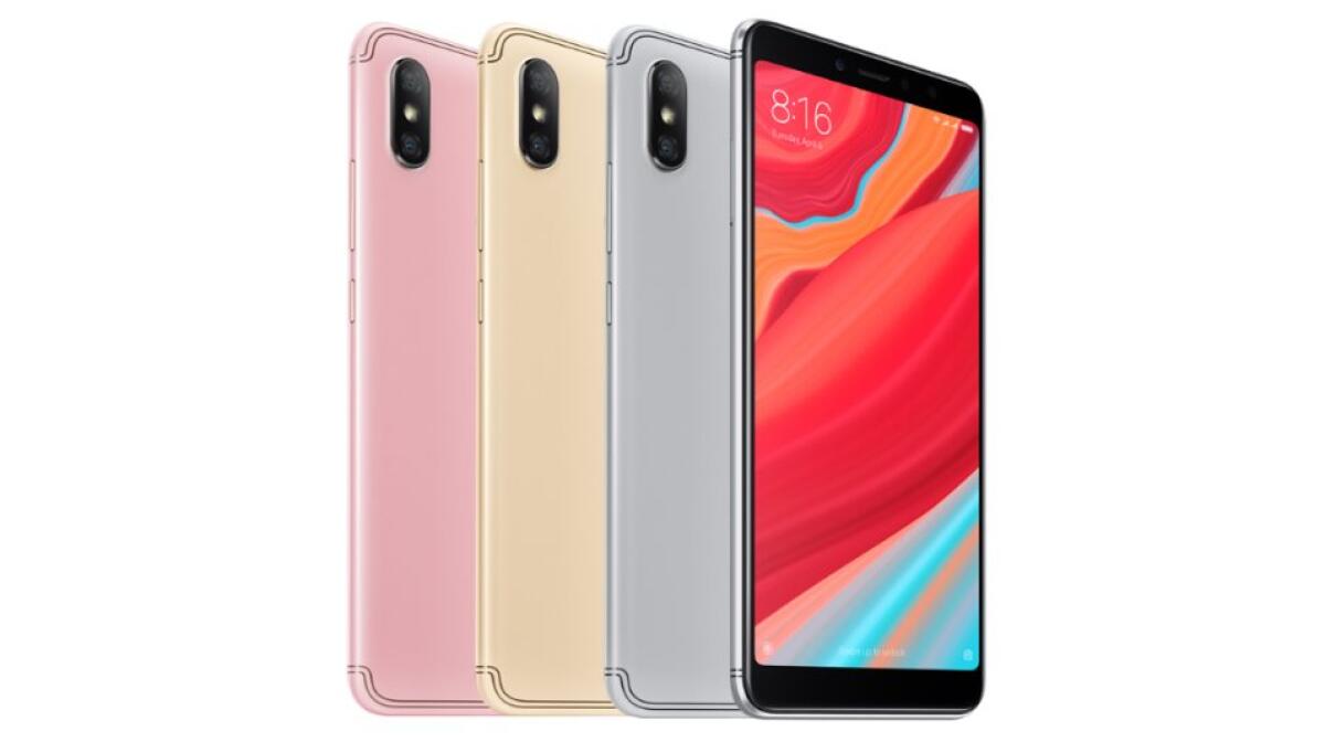 Xiaomi Redmi S2 già in offerta: Ecco dove comprarlo al miglior prezzo - 