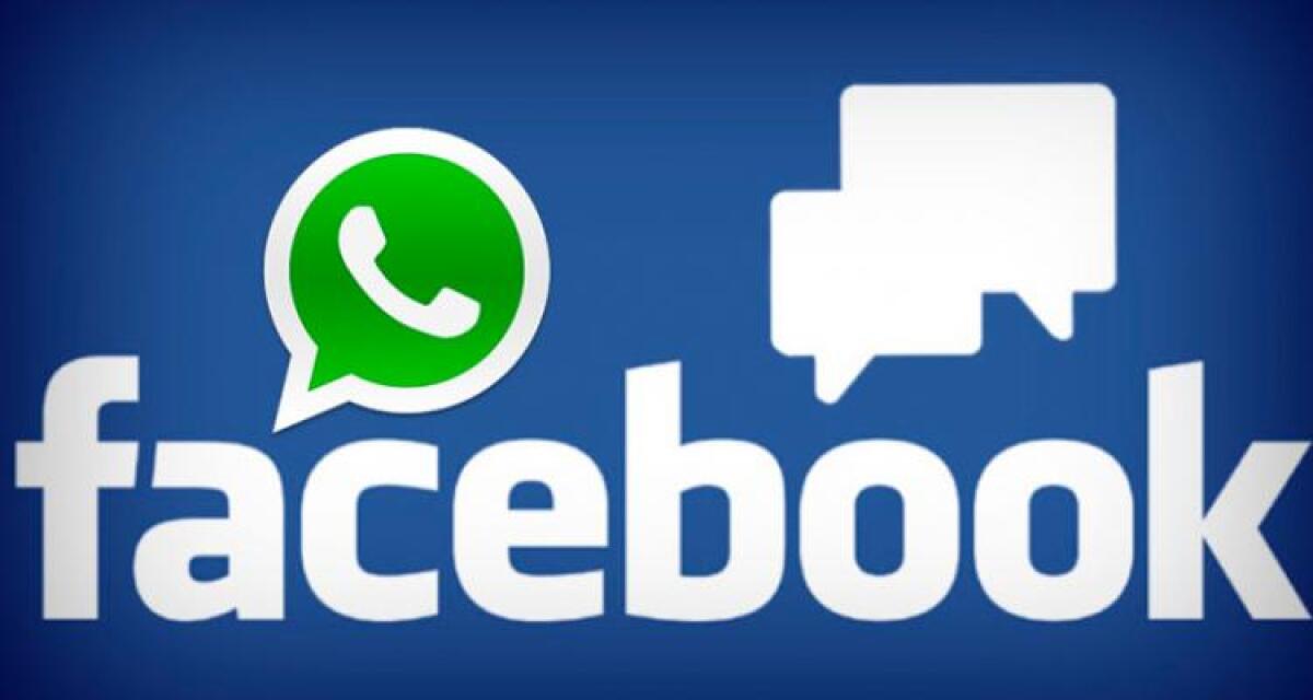 Facebook e WhatsApp a pagamento? La prima è vera la seconda una Bufala con Truffa - 