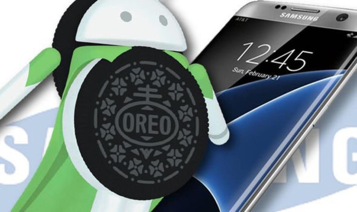 Come installare Android 8 Oreo su Galaxy S7 ed S7 Edge [Download] - 