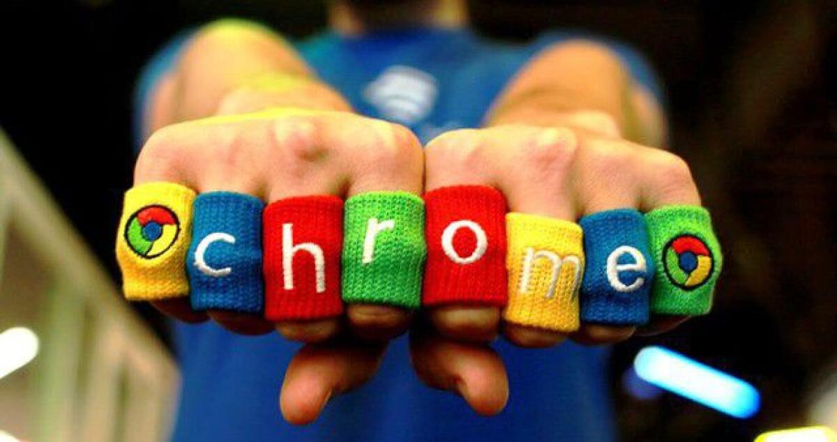 Download tutte le versioni di Chrome Offline Installer Standalone - 