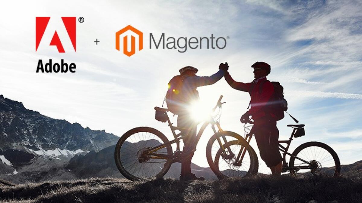 Magento comprata da Adobe per 1,68 miliardi: Pronta la rivoluzione dell'e-Commerce - 