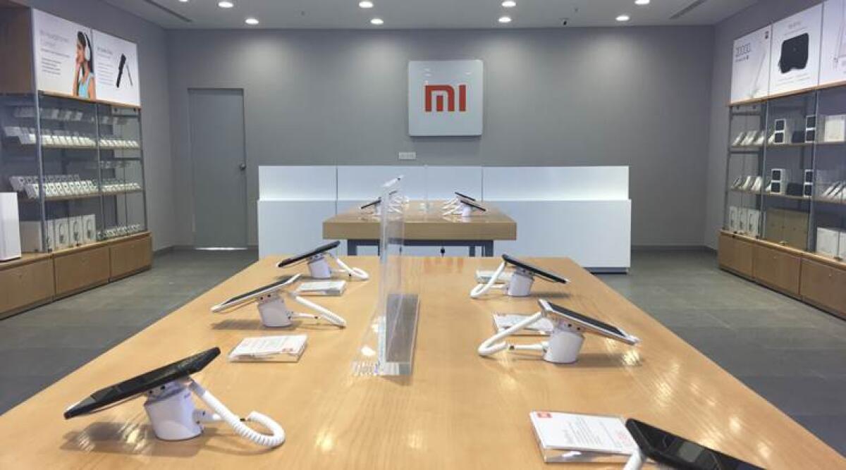 Xiaomi Mi Store apre oggi in Italia: Ecco tutti i regali in palio - 