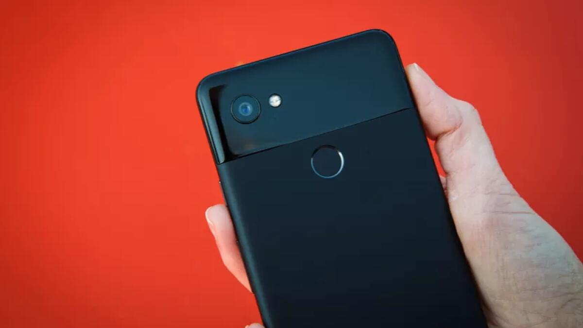 Recensione Google Pixel 2: Brutto, Ma Velocissimo! - 