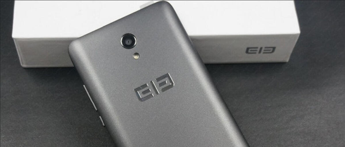 Elephone inaugura la sua nuova fabbrica da 27 milioni di Euro - 