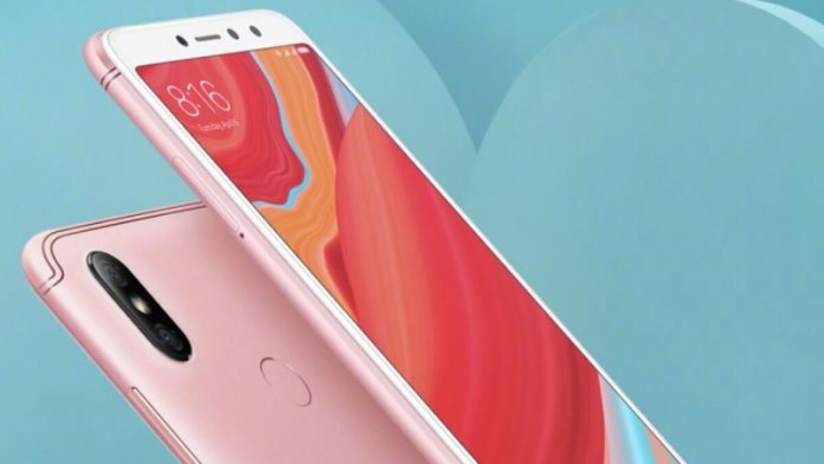 Xiaomi Redmi S2 è ufficiale: Scheda Tecnica e Caratteristiche Tecniche - 