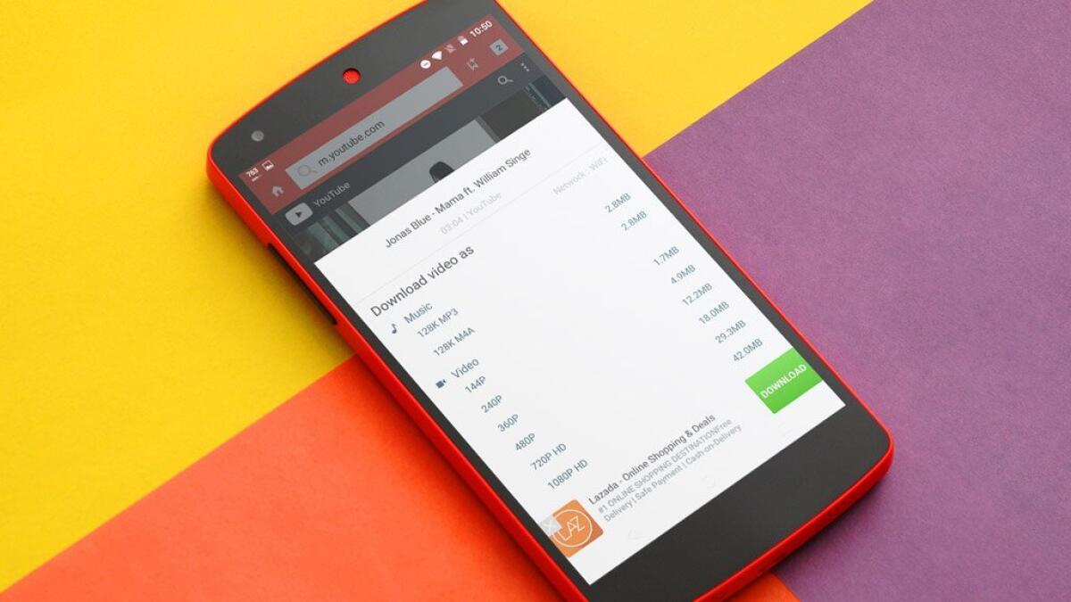 Migliori Siti Per Scaricare APK E APK Mod Per Android - 