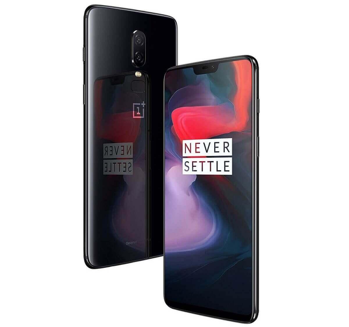 OnePlus 6 Arriva Su Amazon Italia - 