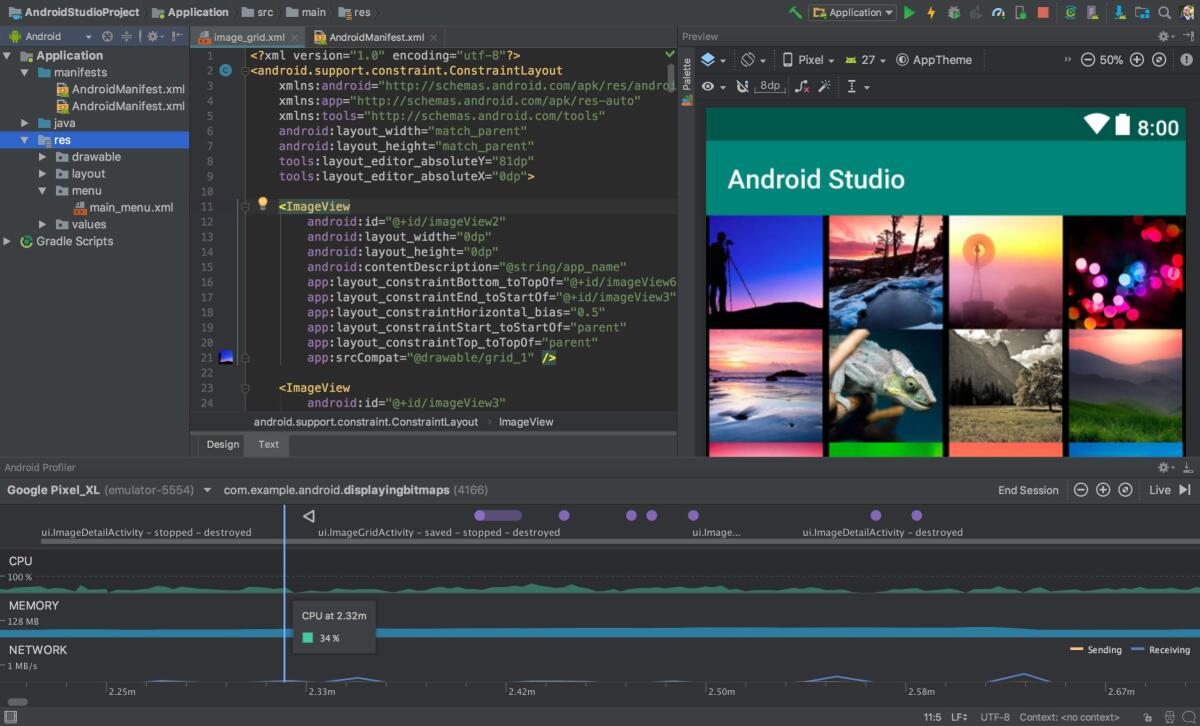 Come installare Android Studio e avviare il primo progetto - 
