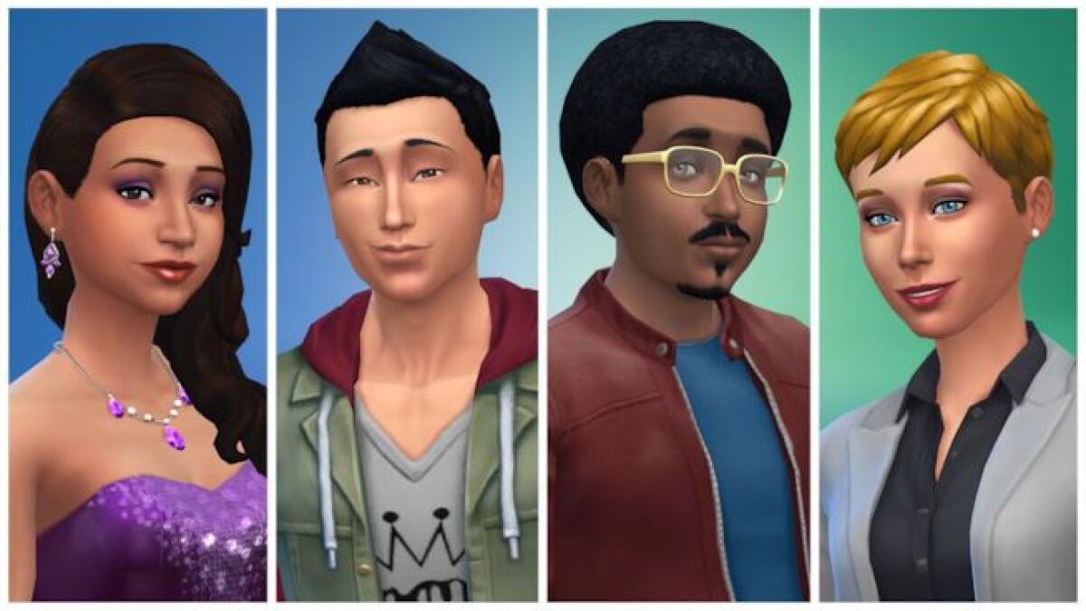 Uscita La Crack Per The Sims 4 Stagioni - 
