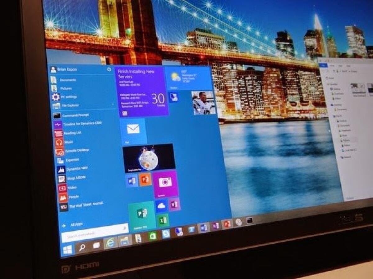 Pulsante Start evoluto per tutte le versioni di Windows - 