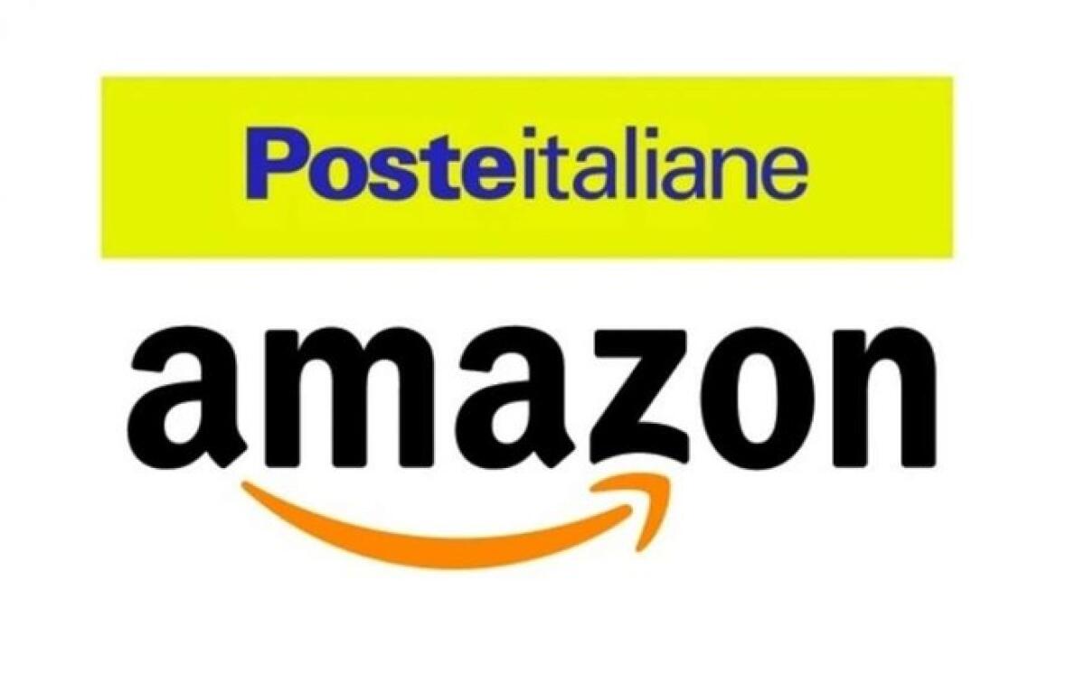 I Pacchi Di Amazon Saranno Consegnati Anche Di Sera E Nel Weekend - 