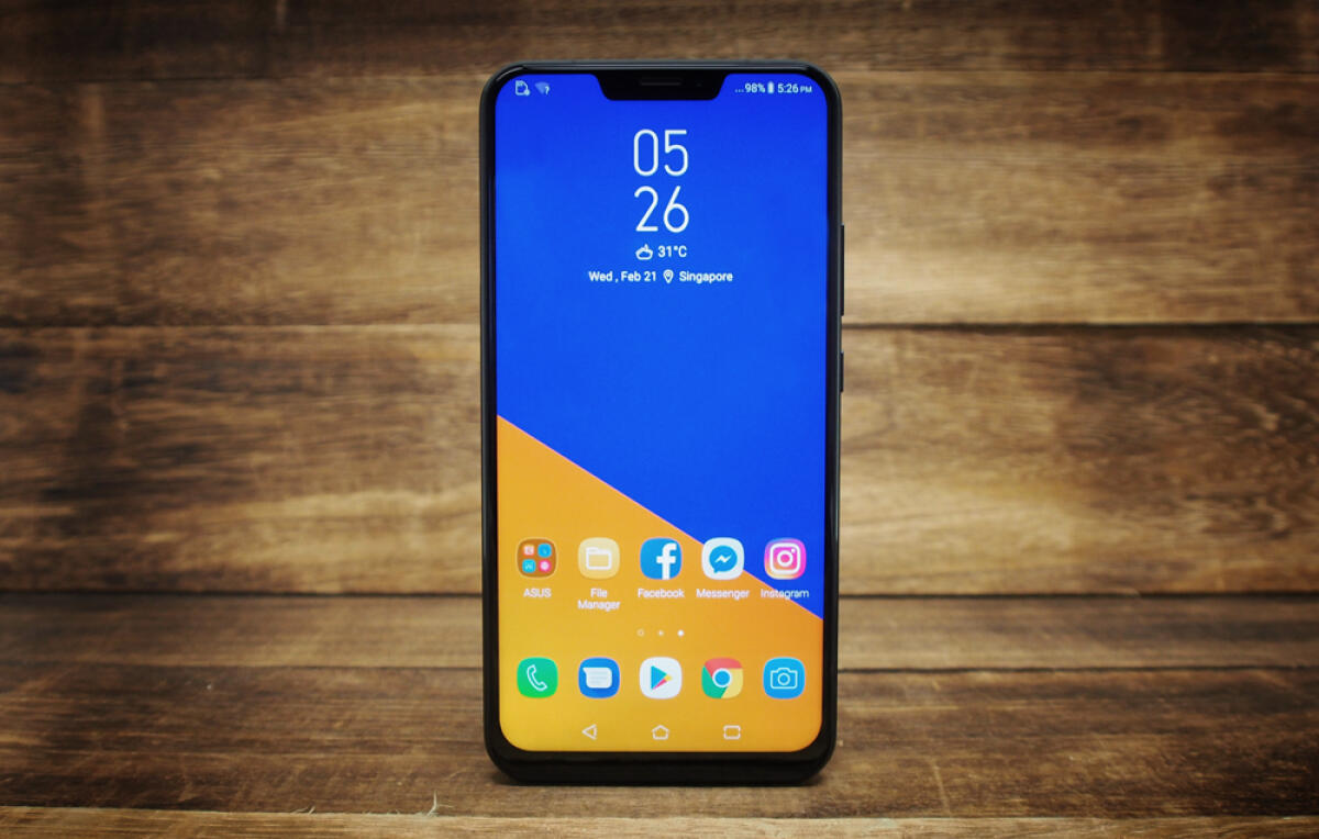 Recensione Asus Zenfone 5: Troppi Lag! - 