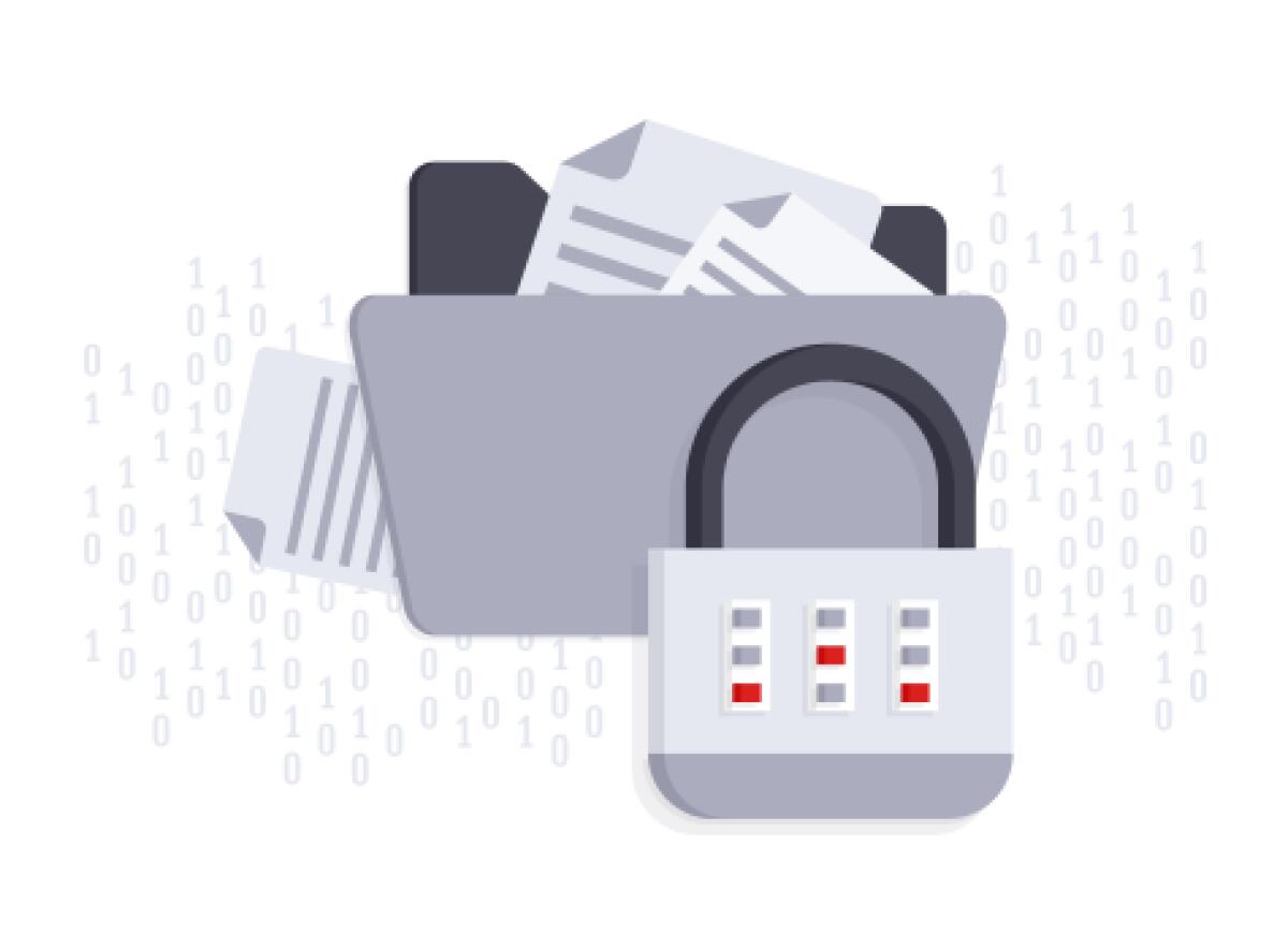 Protected Folder: Proteggere File e Cartelle con una Password - 