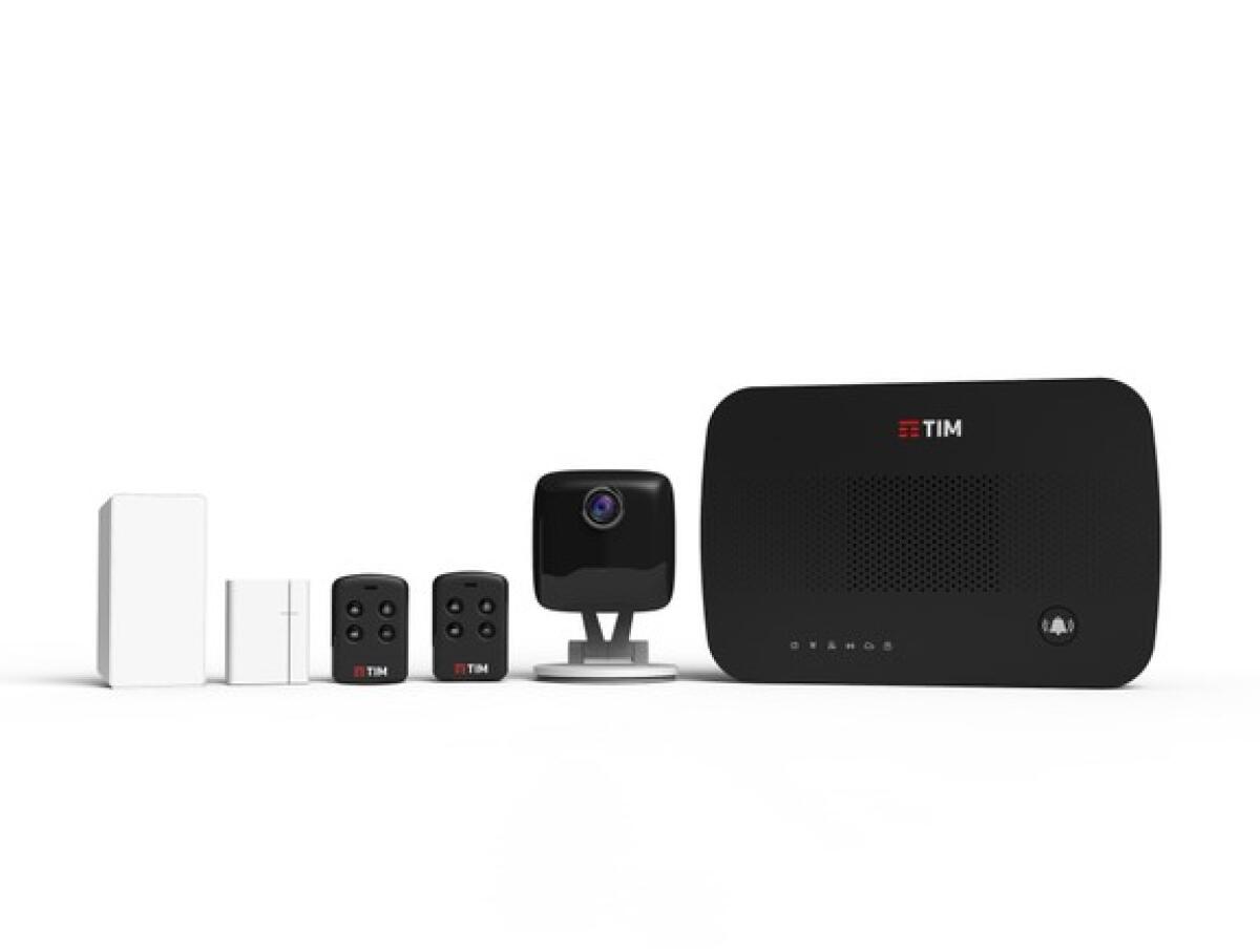 TIM lancia la Super App per la Domotica: IoTIM - 