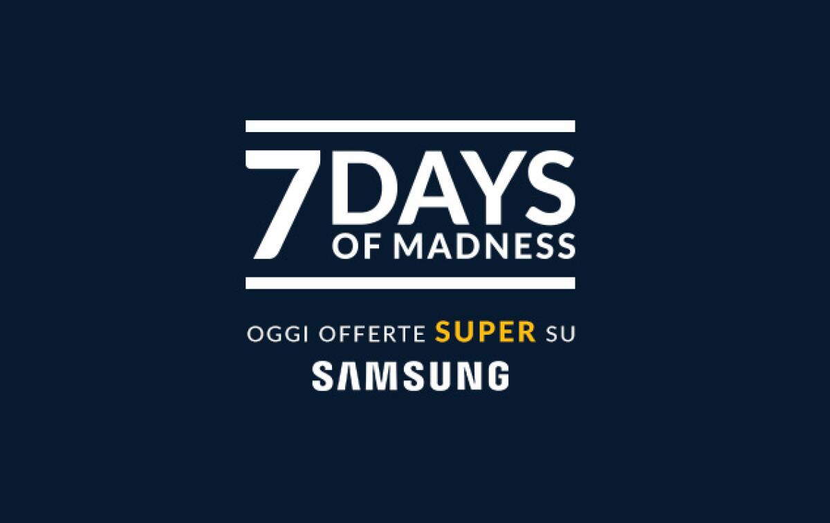 7 Giorni di Sconti Pazzi su ePrice con tanti Smartphone ed altro - 