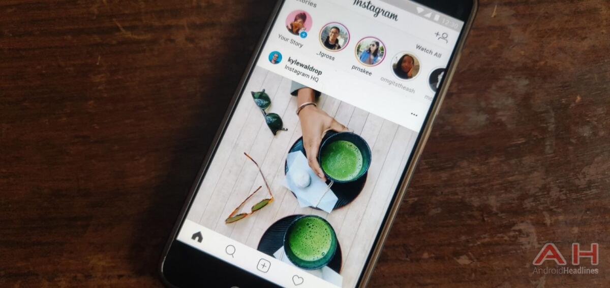 Versione Instagram Leggera E Veloce Per Android: Ecco Instagram Lite | Download APK - 