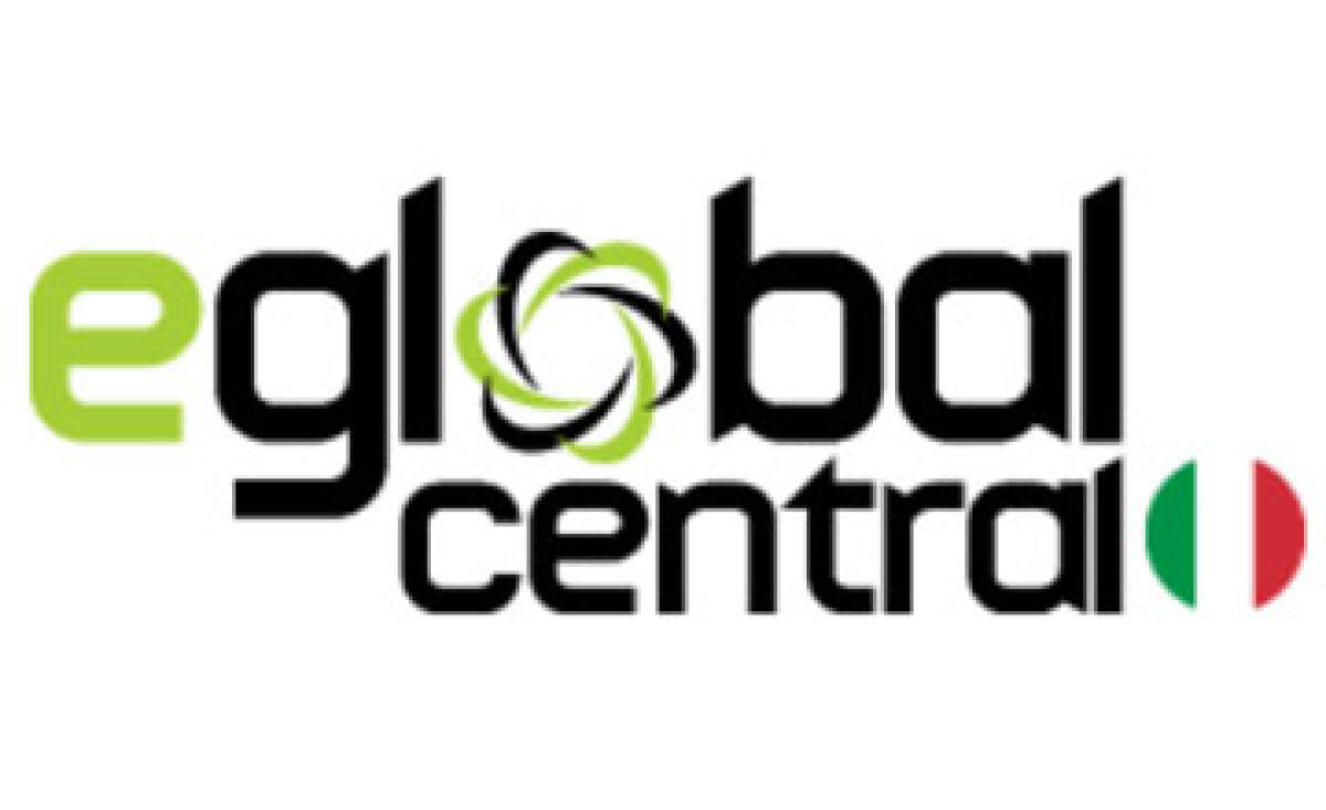 eGlobal Central Coupon 10 Euro Per Te - 
