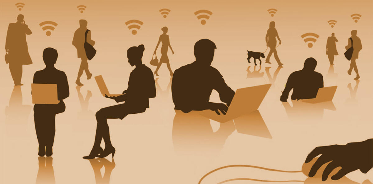 Il Wi-Fi fa male? - 