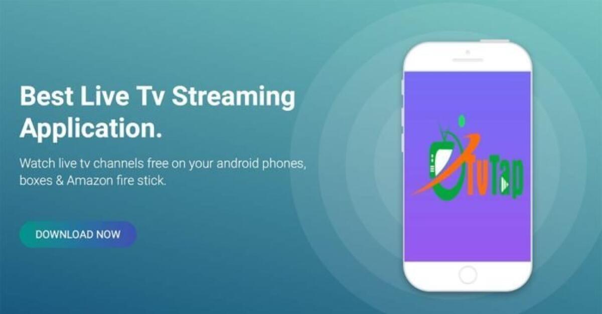 TVTAP: App perfetta per Android TV Box per IPTV Satellitare e Digitale Streaming Gratis - 