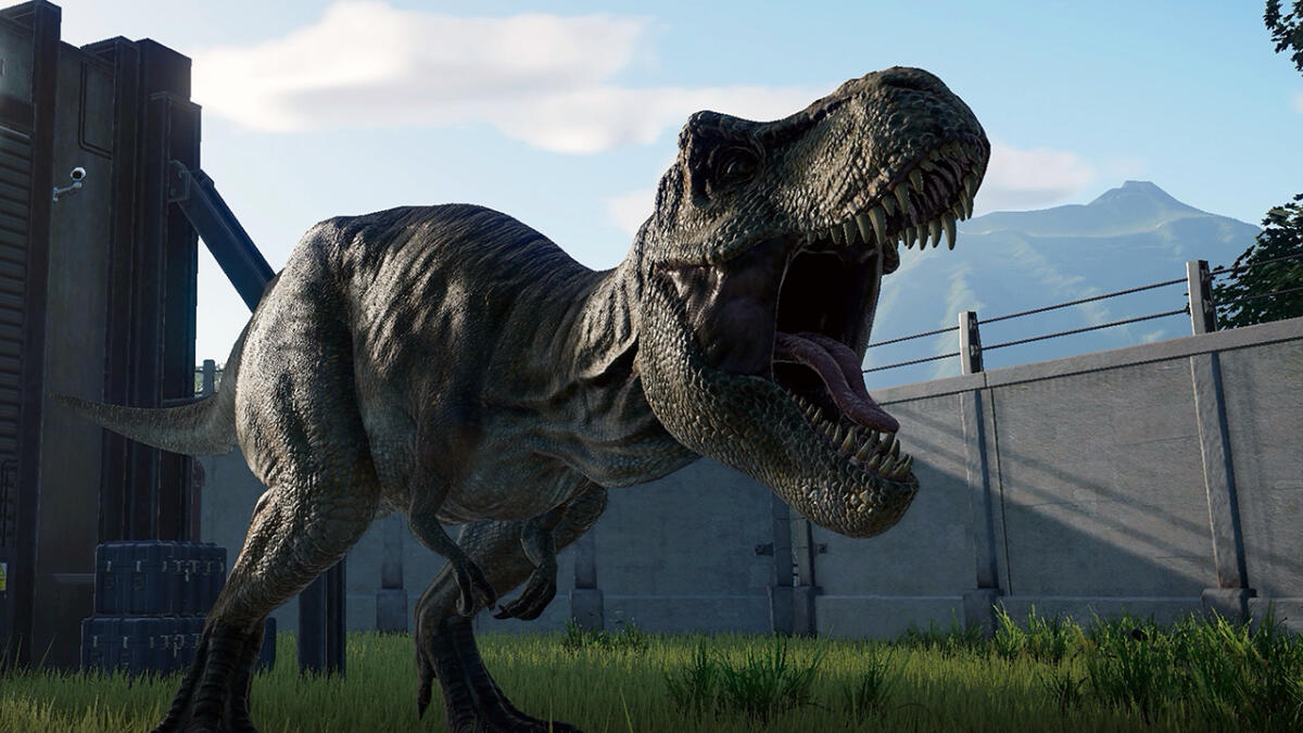 Jurassic World Evolution Trucchi Per PC Windows | Esclusiva Italiana - 