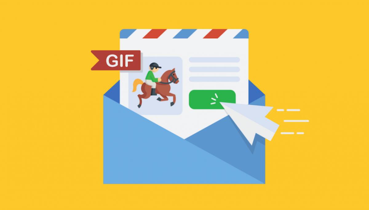 6 Migliori Siti Per Creare Una GIF Animata - 