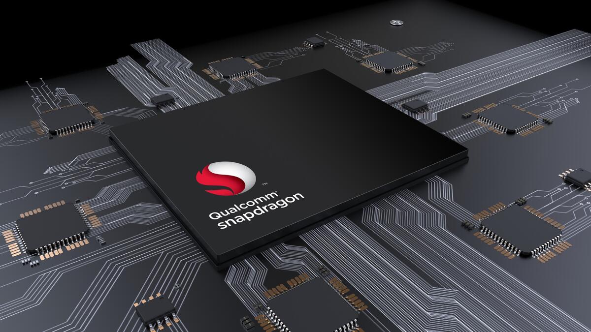Qualcomm Snapdragon 1000: Processore per Notebook e Desktop con Windows 10 - 